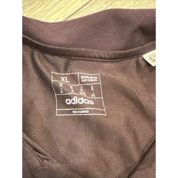 FC Bayern Munich Adidas 24/25 Polo Shirt Soccer Football NWOT jersey Germany XL - Picture 4 of 8